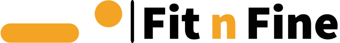 Fit n Fine logo
